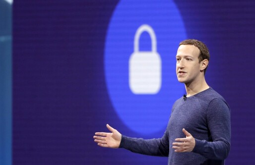 Facebook-hackingen: Anklaget for brudd mot GDPR -- risikerer bot på 1.6 milliarder dollar