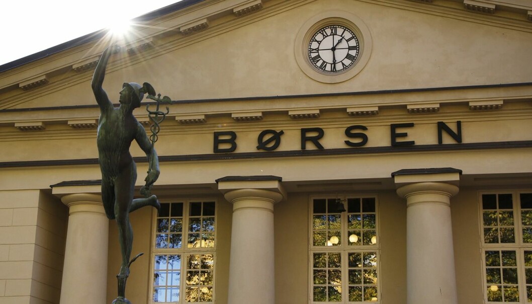 En rekke norske tech-selskaper planlegger notering på Oslo Børs' hovedliste og Merkur Market.
