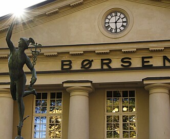 Oslo Børs' datterselskap åpner markedsplass for startups