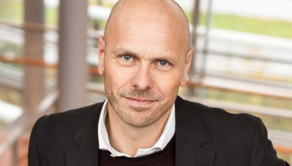 Vipps styrker ledelsen - henter Cisco-topp: «Jeg gleder meg stort til å være med på reisen»