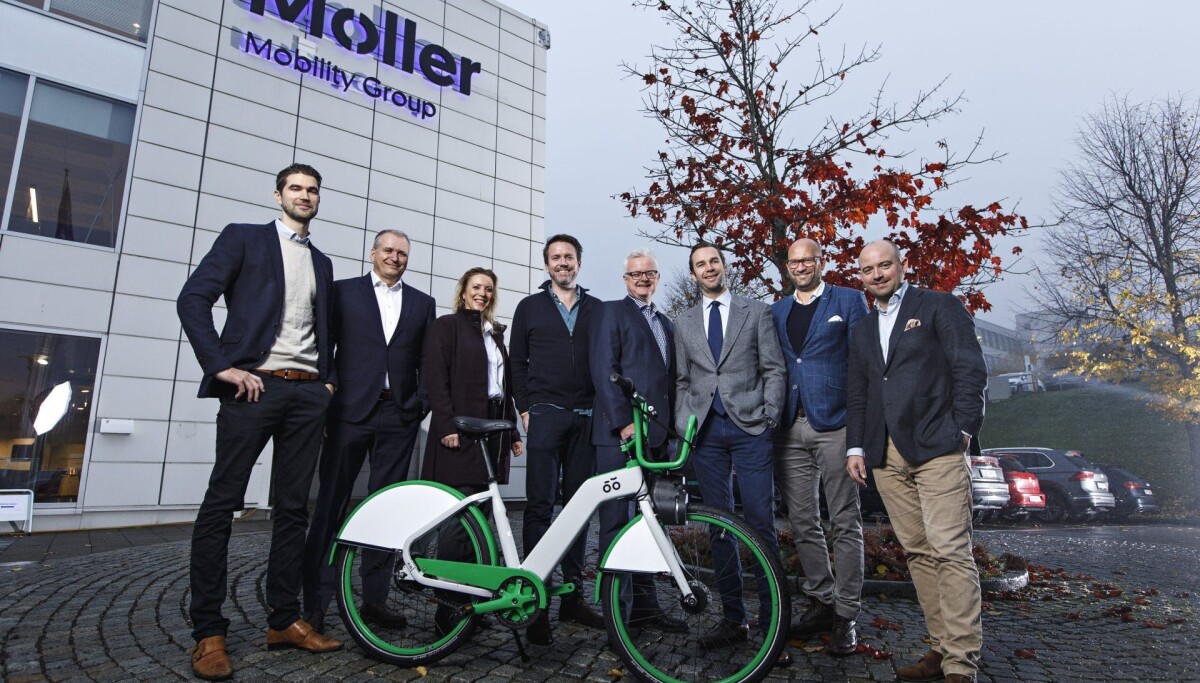 Urban Sharing i kraftig minus: Styret så ingen verdier i programvaren