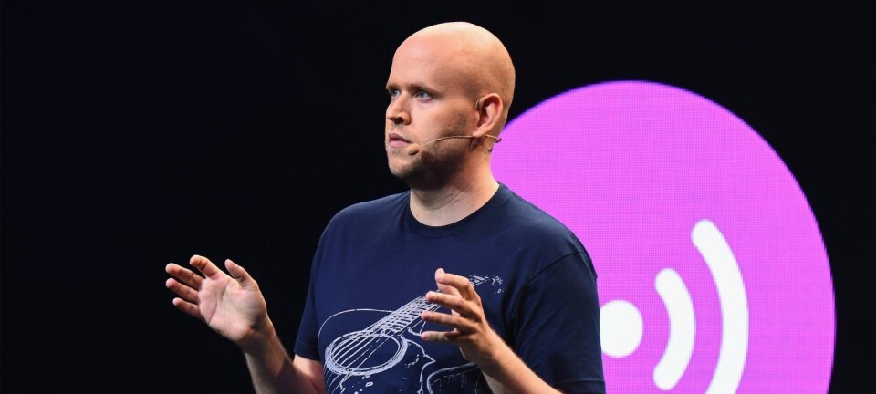 Gjenforenes etter Spotify-eventyret: Satser på nytt AI-selskap
