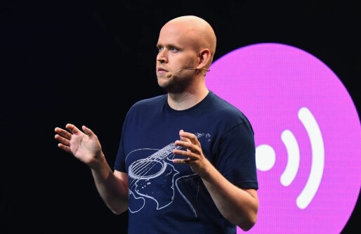 Spotify investerer i tjeneste som lar artister laste opp musikk direkte