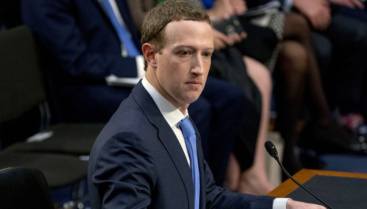 Photo: Lise Aanes Meta planlegger omfattende nedbemanninger i 2026: 8000 ansatte kan bli berørt