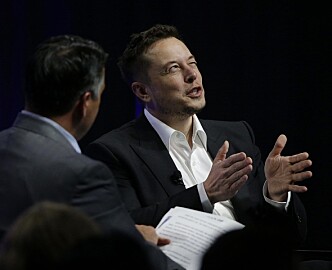 Tilsyn ber domstol om kjennelse mot Elon Musk