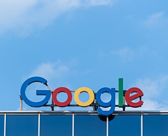 Google-topp fikk millionfallskjerm etter metoo-gransking
