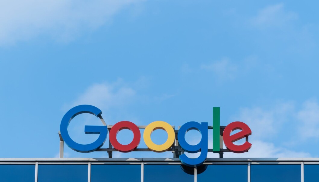 Google Pay lanseres i Norge. Foto: Pawel-Czerwinski / Unsplash Google Pay lanseres i Norge. Foto: Pawel-Czerwinski / Unsplash