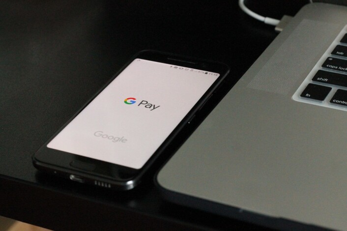 Google Pay lanseres i Norge. Foto: Matthew Kwong/Unsplash Google Pay lanseres i Norge. Foto: Matthew Kwong/Unsplash