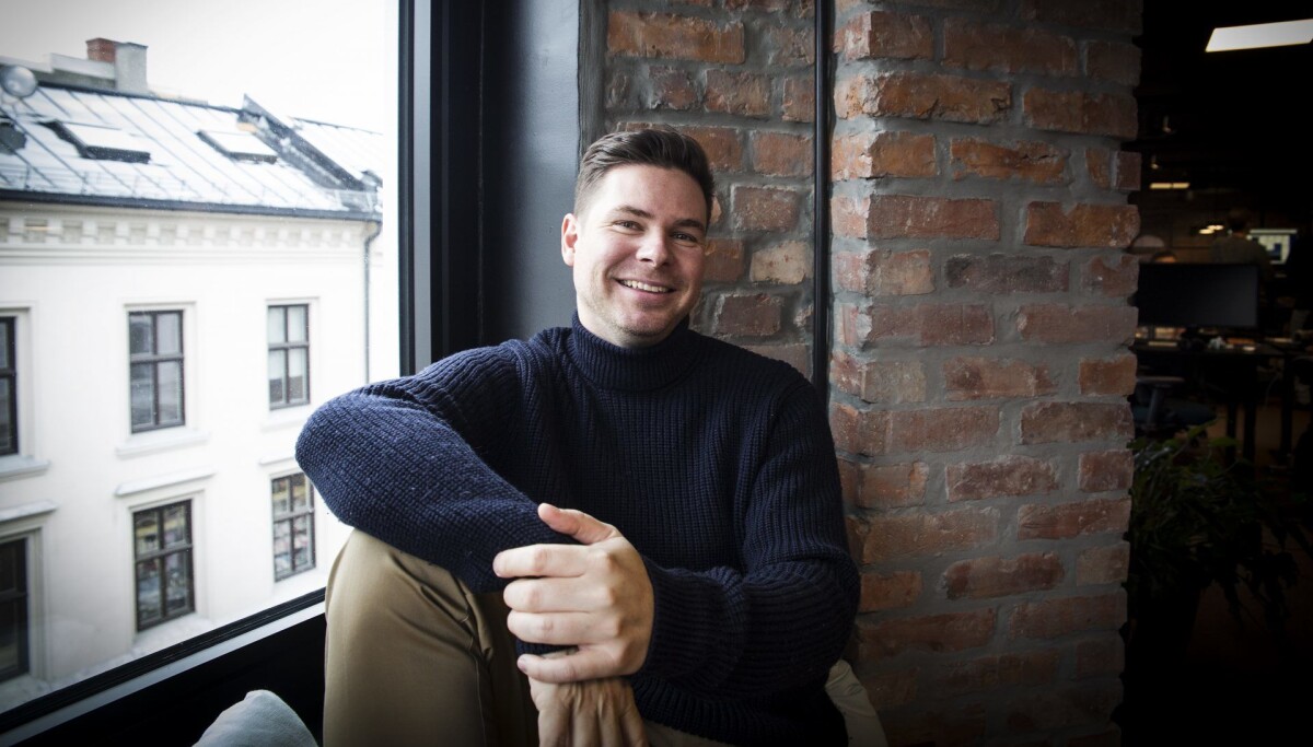 Unacast satser i Norge: Vil gjøre byene bedre med å vite hvor folk beveger seg