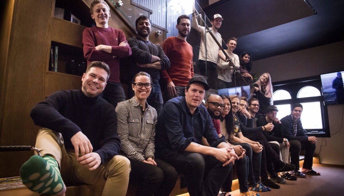 Gir karakterer til de som er best til å holde seg unna folk: Nå går den nye tjenesten viralt