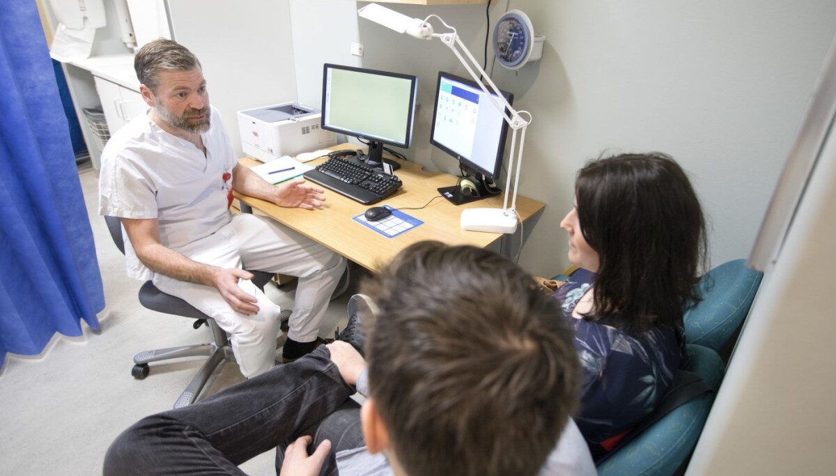 Anzyz Technologies prises til 100 millioner