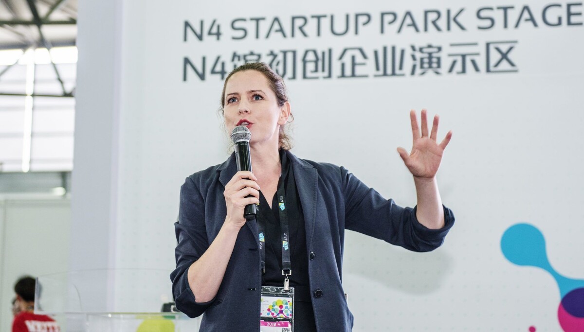 Kommentar: Det kinesiske markedet viser at QR-koder kan bli gull verdt for Vipps