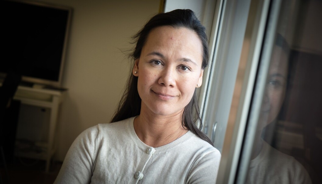 Mona Jostedt, daglig leder i PERX Folkefinansiering. Foto: Vilde Mebust Erichsen Mona Jostedt, daglig leder i PERX Folkefinansiering. Foto: Vilde Mebust Erichsen