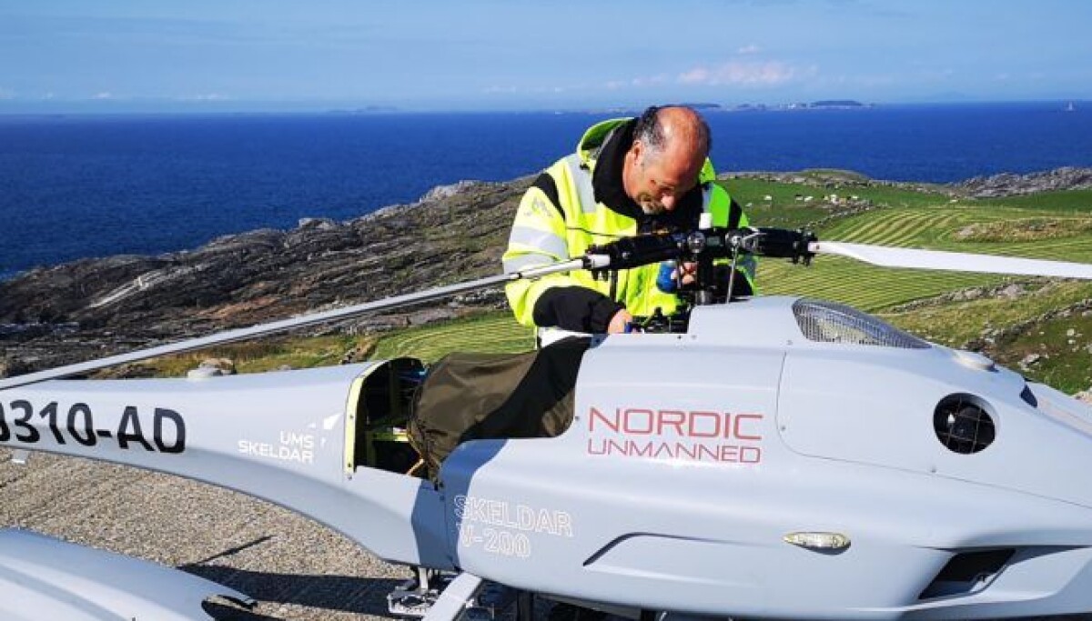 Vil hente 100 millioner kroner til oppkjøp