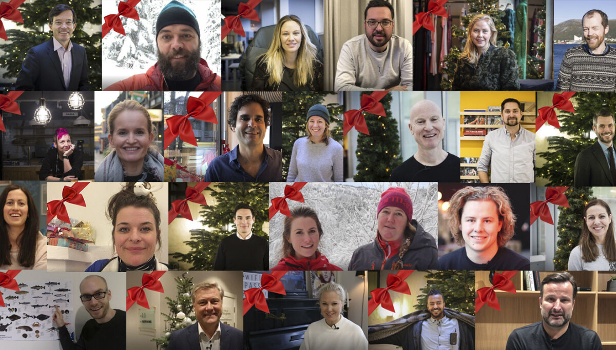 Shifters julekalender: Stem på din favorittidé og vinn en reMarkable