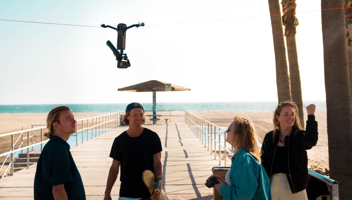 Photo: Vilde Mebust Erichsen Tredoblet salgsinntektene og sikret nytt millionbeløp: Nå skyter Wiral fart mot USA