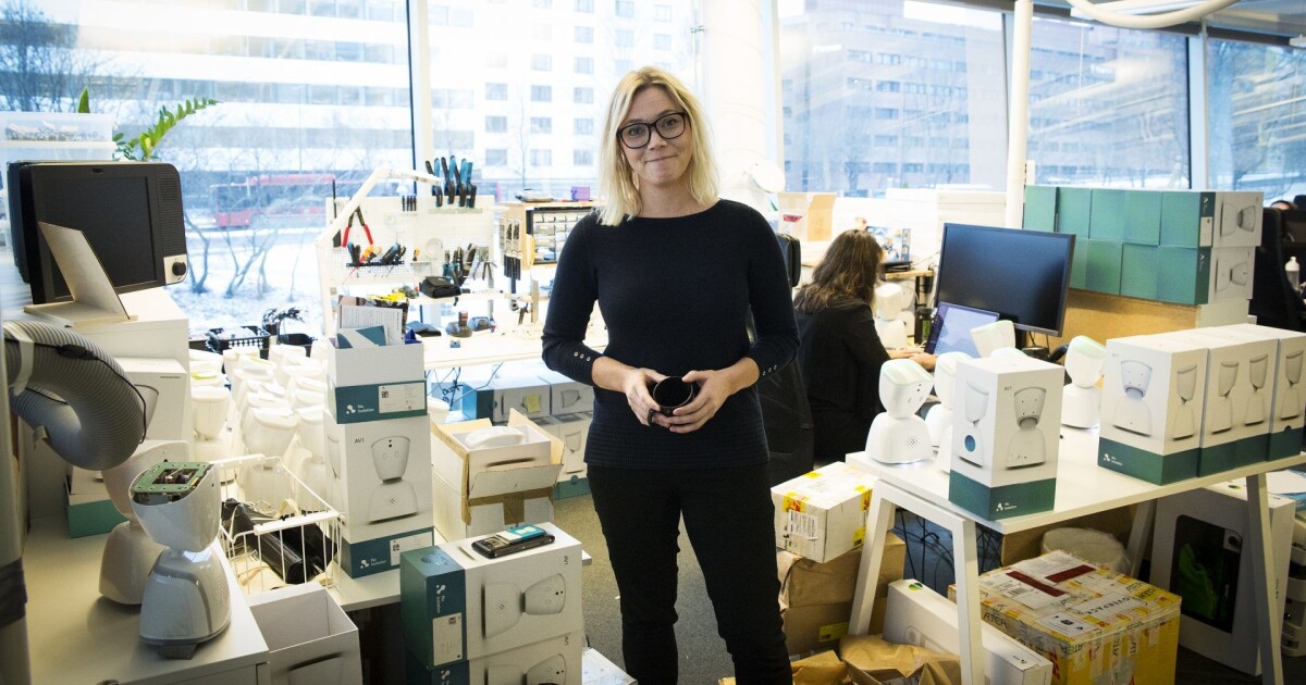 No Isolation halverer staben: Går fra 46 til 22