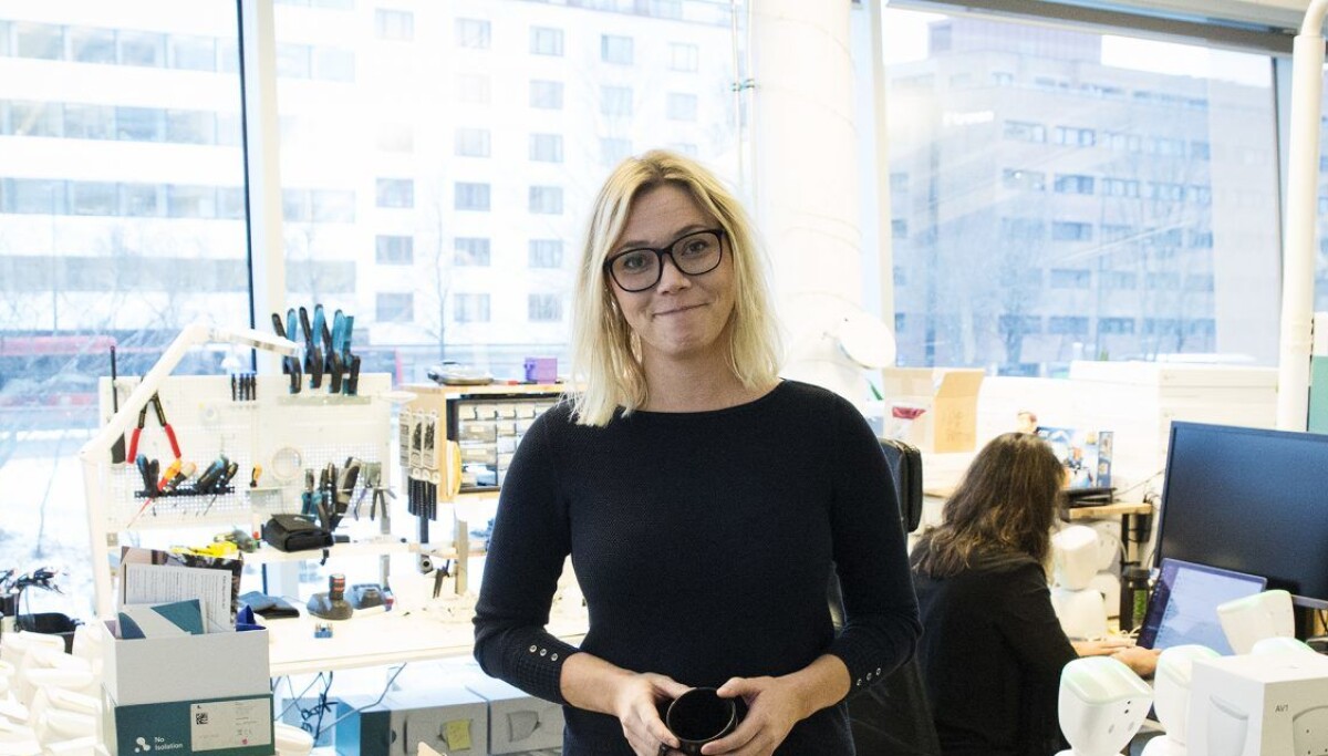 No Isolation hentet 90 millioner kroner