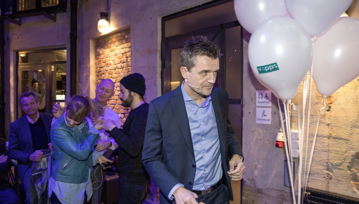 Finanstilsynet kritiserer Vipps for manglende transaksjonskontroll