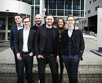 Spiir lanserer spare-app i Norge: Skal ha 200.000 brukere i løpet av 2020