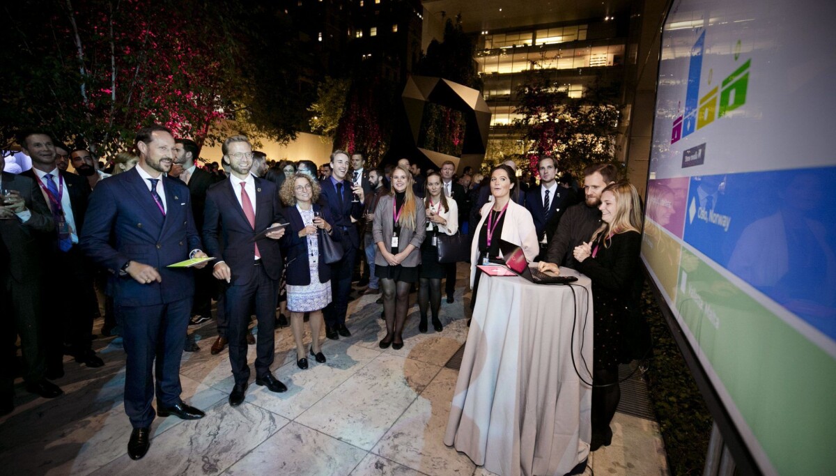 Kahoot sikter mot børsnotering