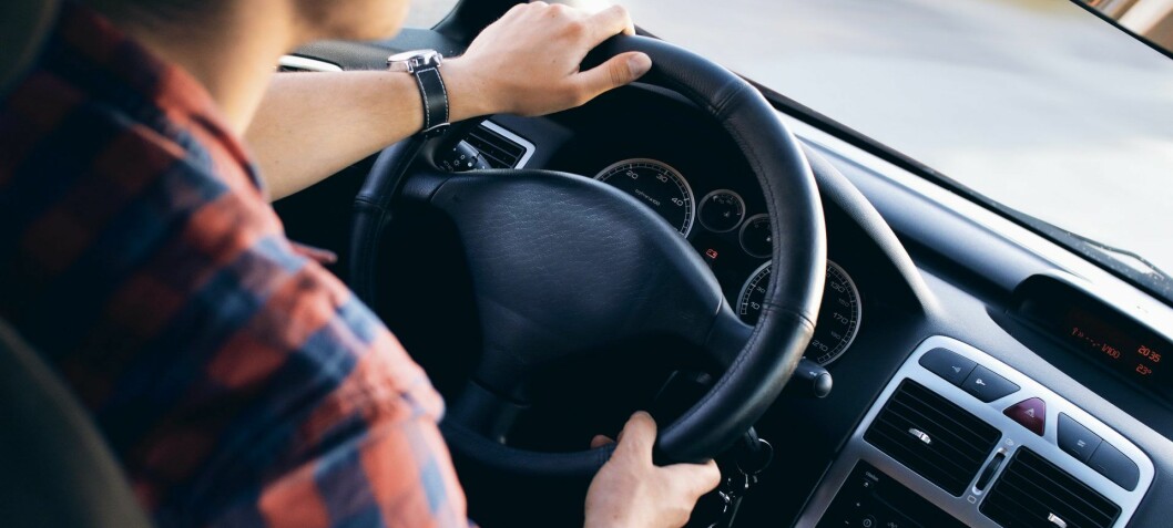 Gjensidige investerer i startup som lar kjørestilen din avgjøre pris på forsikring