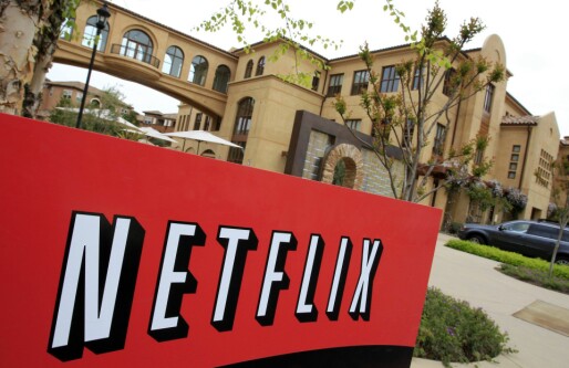 Netflix dropper satire etter saudiarabisk klage