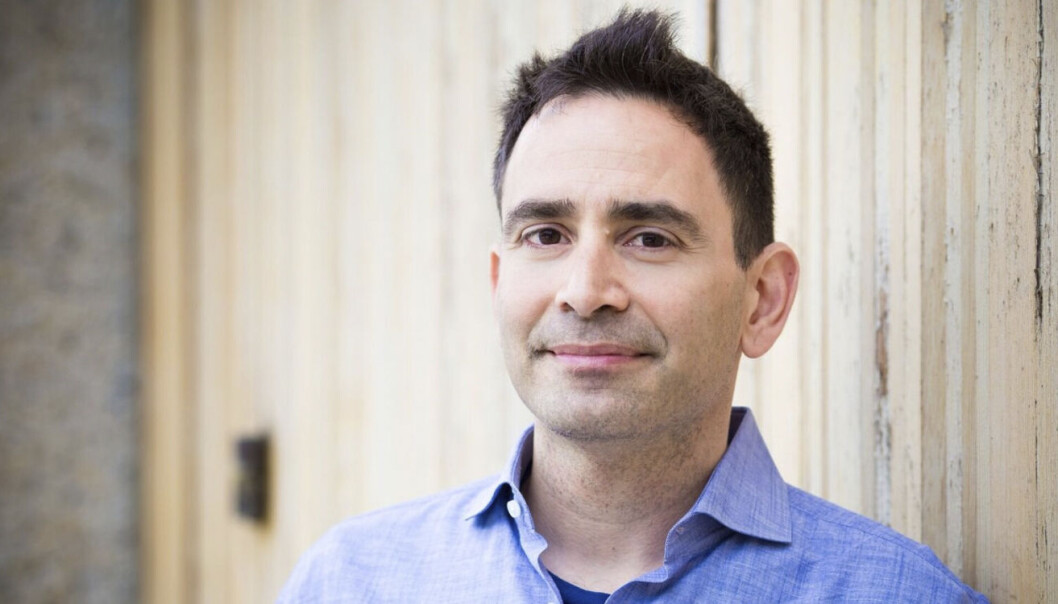 Elad Gil har blitt intervjuet til Shifters podcast, og forteller om hva som er nøkkelen til suksess for en startup. Elad Gil har blitt intervjuet til Shifters podcast, og forteller om hva som er nøkkelen til suksess for en startup.