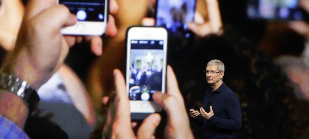 Apples reduserte krav til de minste i App Store, og hvordan det vil påvirke norske selskaper