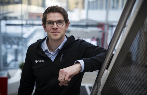 Magnus Carlsen og co på nytt raid: Nå går Idekapital inn i Ardoq