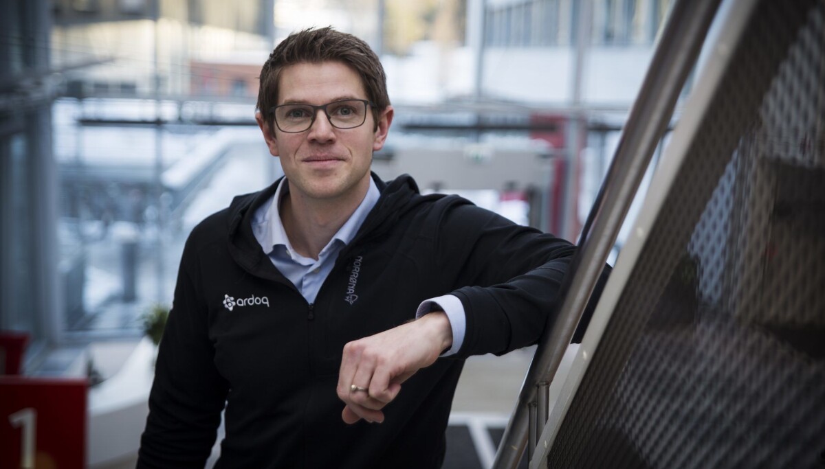 Magnus Carlsen og co på nytt raid: Nå går Idekapital inn i Ardoq