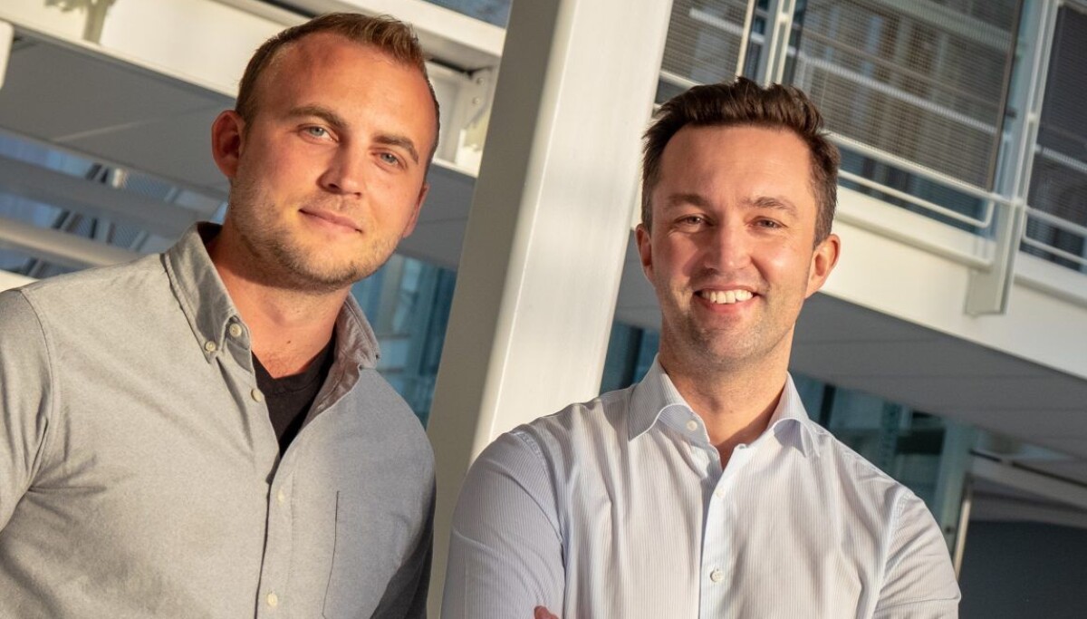 Photo: Redaksjonen shifter.no Eyr lanserer psykolog på mobilen