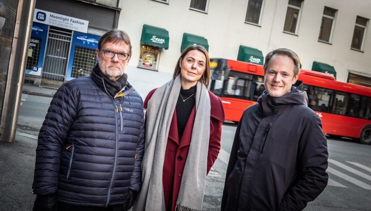 Folkeinvest øyner flere muligheter for raskt comeback