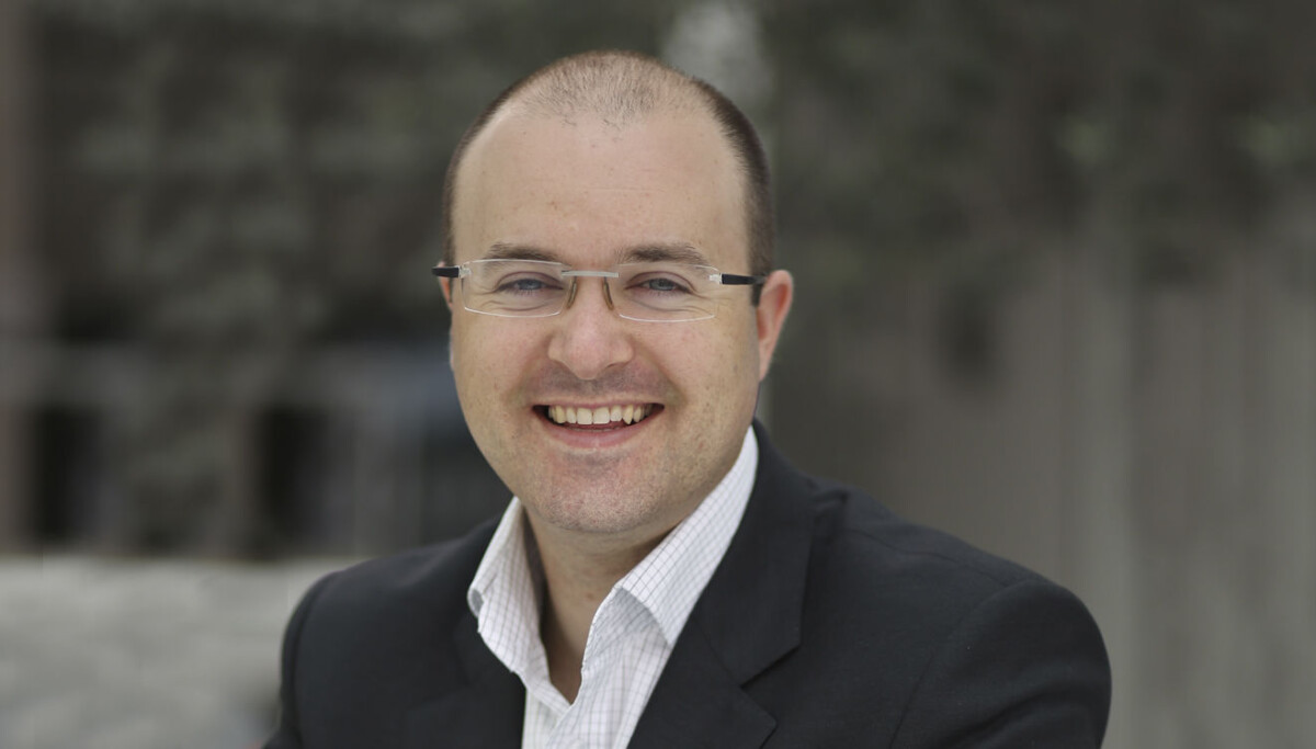 Simplifai henter fra Broadnet: Daniel Kohn er ny salgssjef