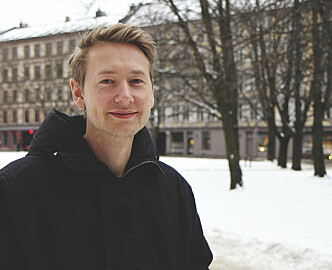 Jan Arild Svello er ny forretningsutvikler i Convertelligence