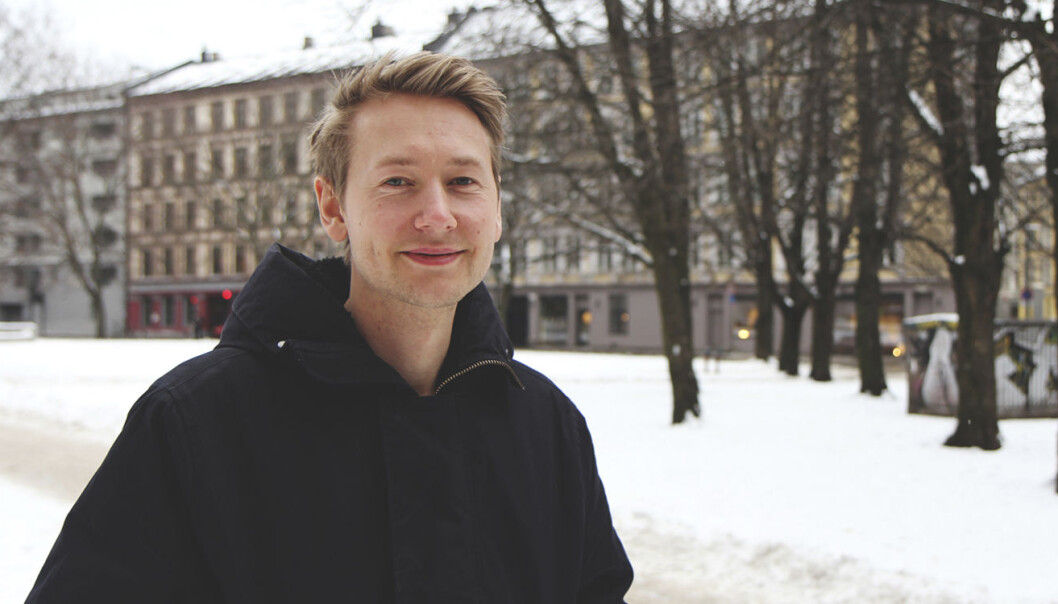 Jan Arild Svello blir forretningsutvikler i Convertelligence. Jan Arild Svello blir forretningsutvikler i Convertelligence.
