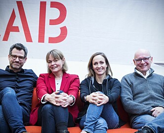 StartupLab lanserer nytt storfond på 100 millioner: Ledende gründere og én alpinstjerne er med