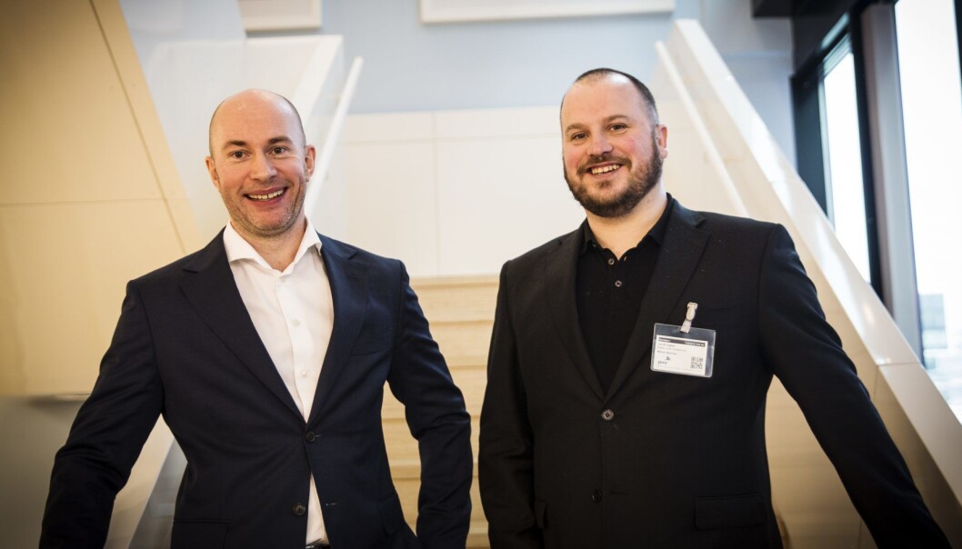 Bergen Carbon Solutions. Bergen Carbon Solutions.