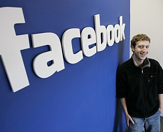 Facebook fyller 15: En gigantisk tenåring med voksne problemer
