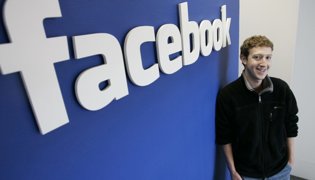 Da dette bildet ble tatt av Facebook-sjef Mark Zuckerberg, var selskapet et tre år ungt skudd på internettstammen. Mandag runder nettsamfunnet 15 år. Arkivfoto: Paul Sakuma / AP / NTB scanpix Da dette bildet ble tatt av Facebook-sjef Mark Zuckerberg, var selskapet et tre år ungt skudd på internettstammen. Mandag runder nettsamfunnet 15 år. Arkivfoto: Paul Sakuma / AP / NTB scanpix