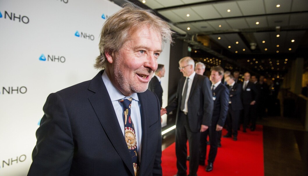 Tidligere sjefsredaktør i VG Torry Pedersen, nå publistisk direktør i Schibsted.
Foto: Fredrik Varfjell / NTB scanpix Tidligere sjefsredaktør i VG Torry Pedersen, nå publistisk direktør i Schibsted.
Foto: Fredrik Varfjell / NTB scanpix