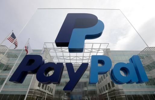 DNB inngår betalingssamarbeid med nettgiganten PayPal
