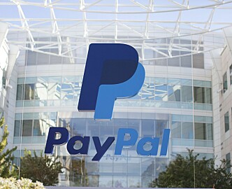 PayPal stenger i Russland