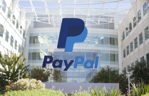 PayPal lanserer vennebetaling i Norge: Vipps bretter opp ermene