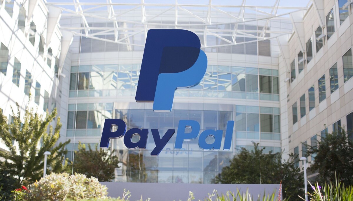 PayPal lanserer vennebetaling i Norge: Vipps bretter opp ermene