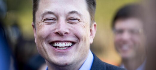 Elon Musk hinter om at Twitter-kjøpet er fullført