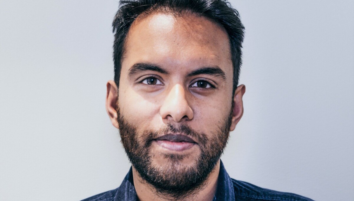 BizBot henter advokat: Rony Solaiman er ny COO