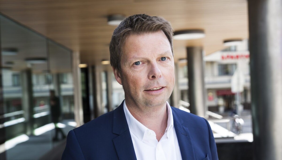 Henter 60 millioner: Planlegger å gå på børs