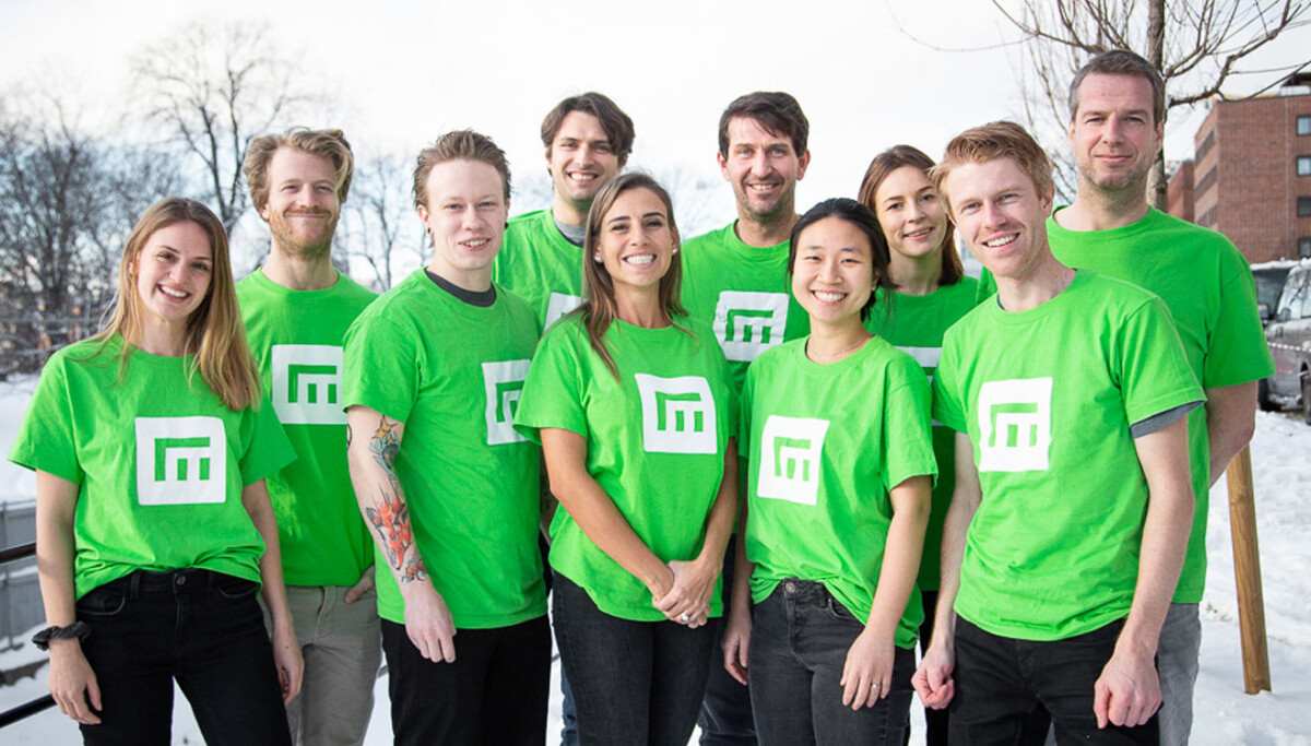 Empower gjør rent i stadig nye land: Men først når de tjener penger, vil det virkelig fungere