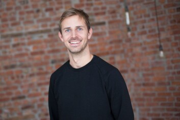 Styreleder Anders Mjåset.<br />Chairman Anders Mjåset: Photo: Mads Oftedal Schwencke Styreleder Anders Mjåset.<br />Chairman Anders Mjåset: Photo: Mads Oftedal Schwencke